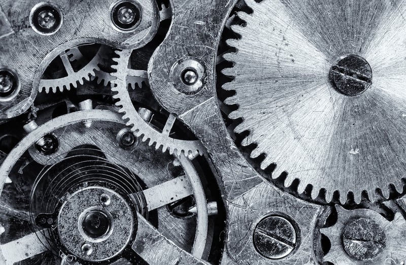 Time Machine Technologies