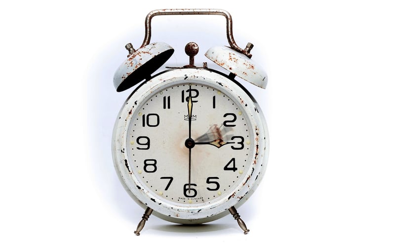 Time Dynamics