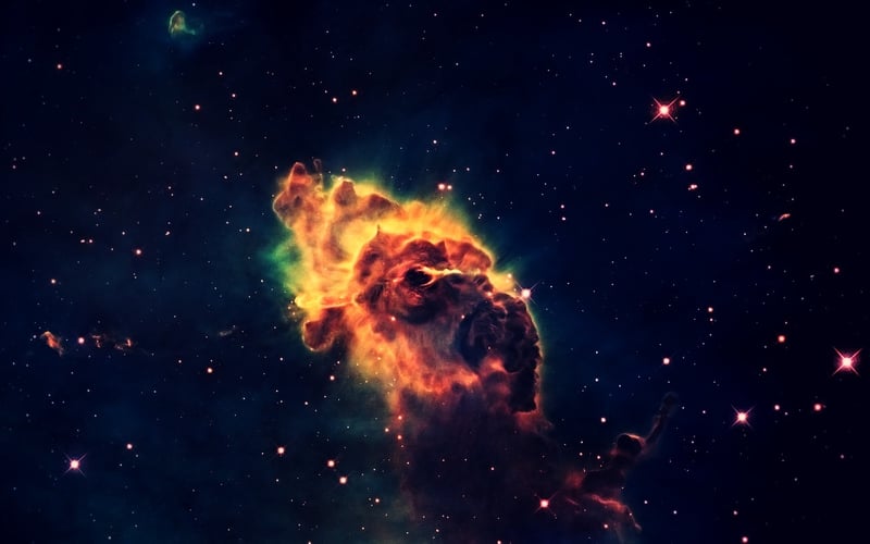 Space and Time